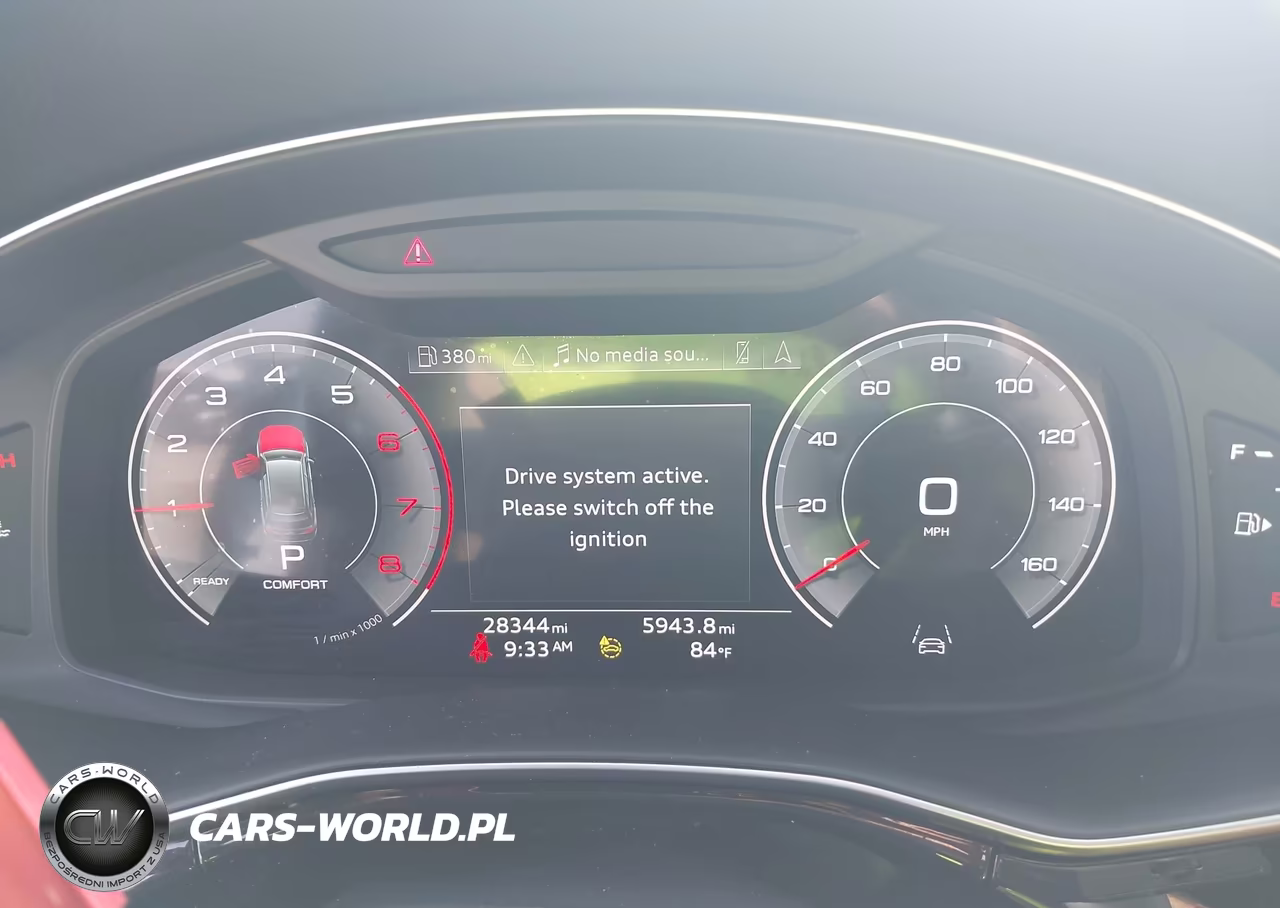 2023 Audi Q7 Premium 55 Tfsi Quattro Tiptronic VIN:WA1AXBF7XPD013190 - 7