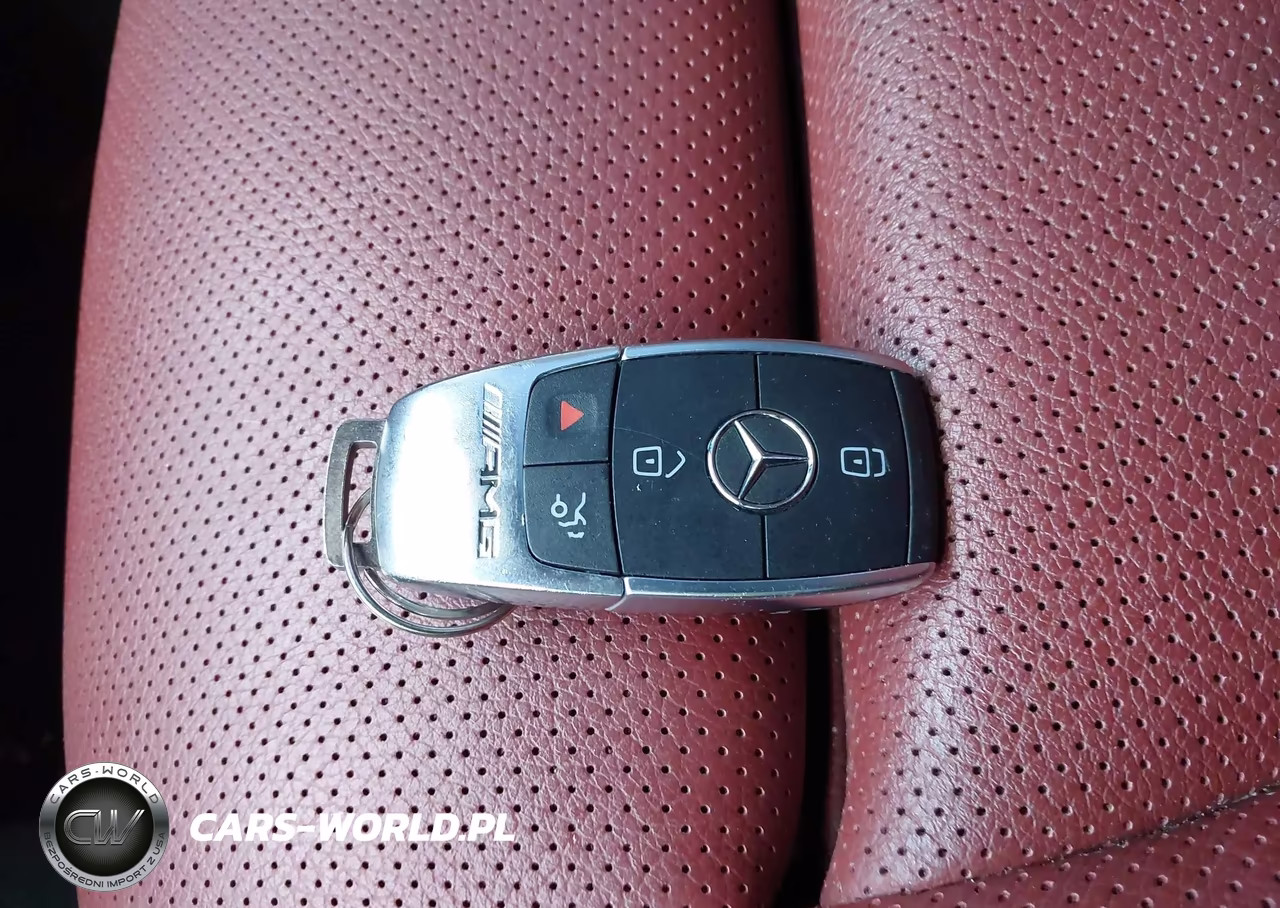 2021 Mercedes-Benz Amg C 43 4Matic VIN:W1KWF6EB1MR613497 - 11