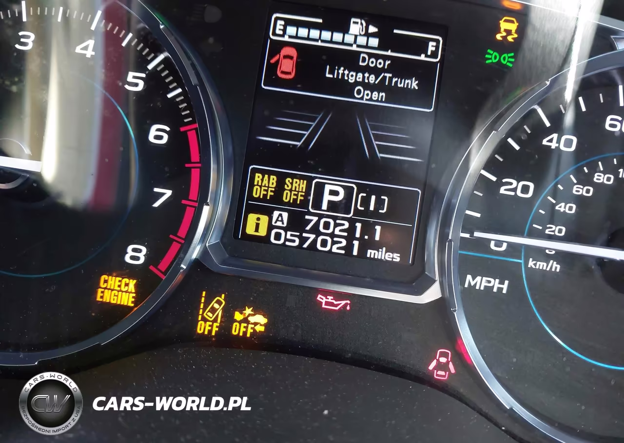 2017 Subaru Forester 2.0Xt Touring VIN:JF2SJGWC2HH576543 - 15