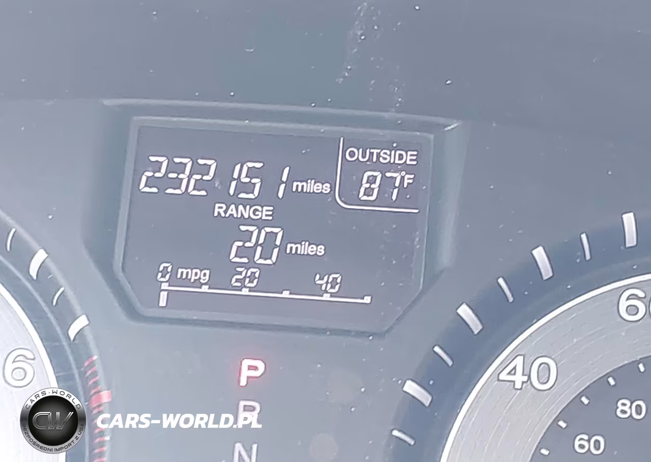 2012 Honda Odyssey Ex-L VIN:5FNRL5H66CB139544 - 15