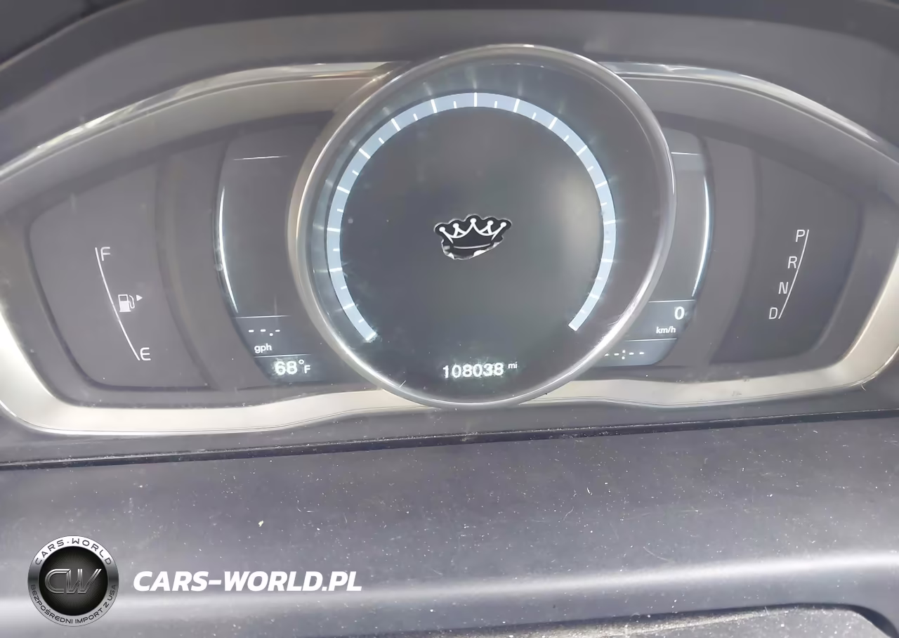 2015 Volvo S80 T5 VIN:YV140MAK8F1186635 - 7