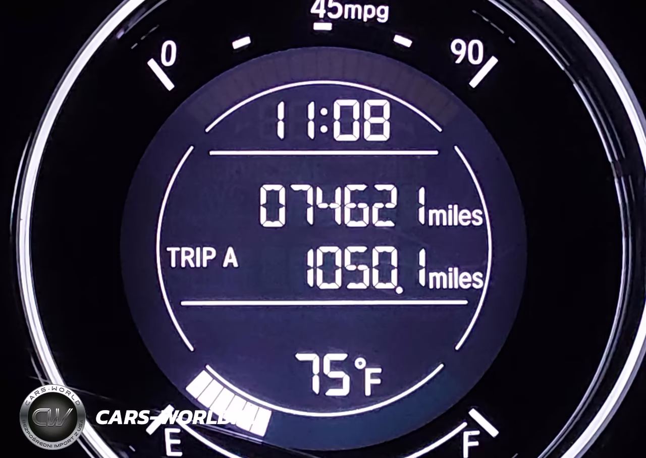 2021 Honda Hr-V 2Wd Sport VIN:3CZRU5H17MM716154 - 16