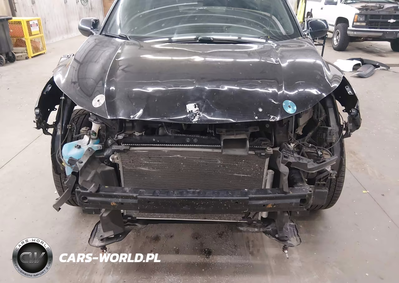 2021 Honda Hr-V 2Wd Sport VIN:3CZRU5H17MM716154 - 6