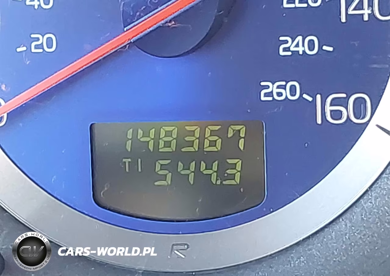 2006 Volvo S60 R VIN:YV1RH527462551420 - 15