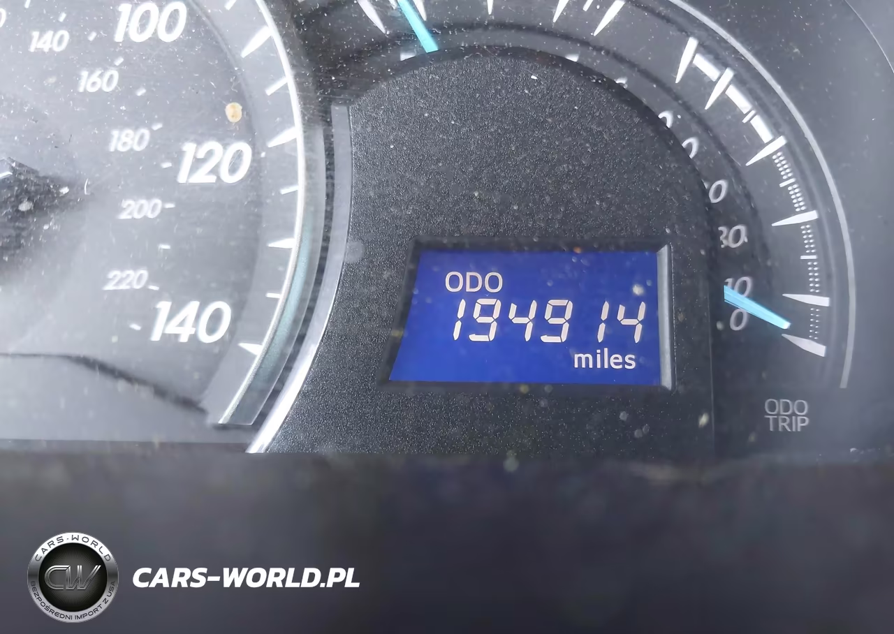2014 Toyota Camry Le VIN:4T4BF1FK3ER381608 - 15