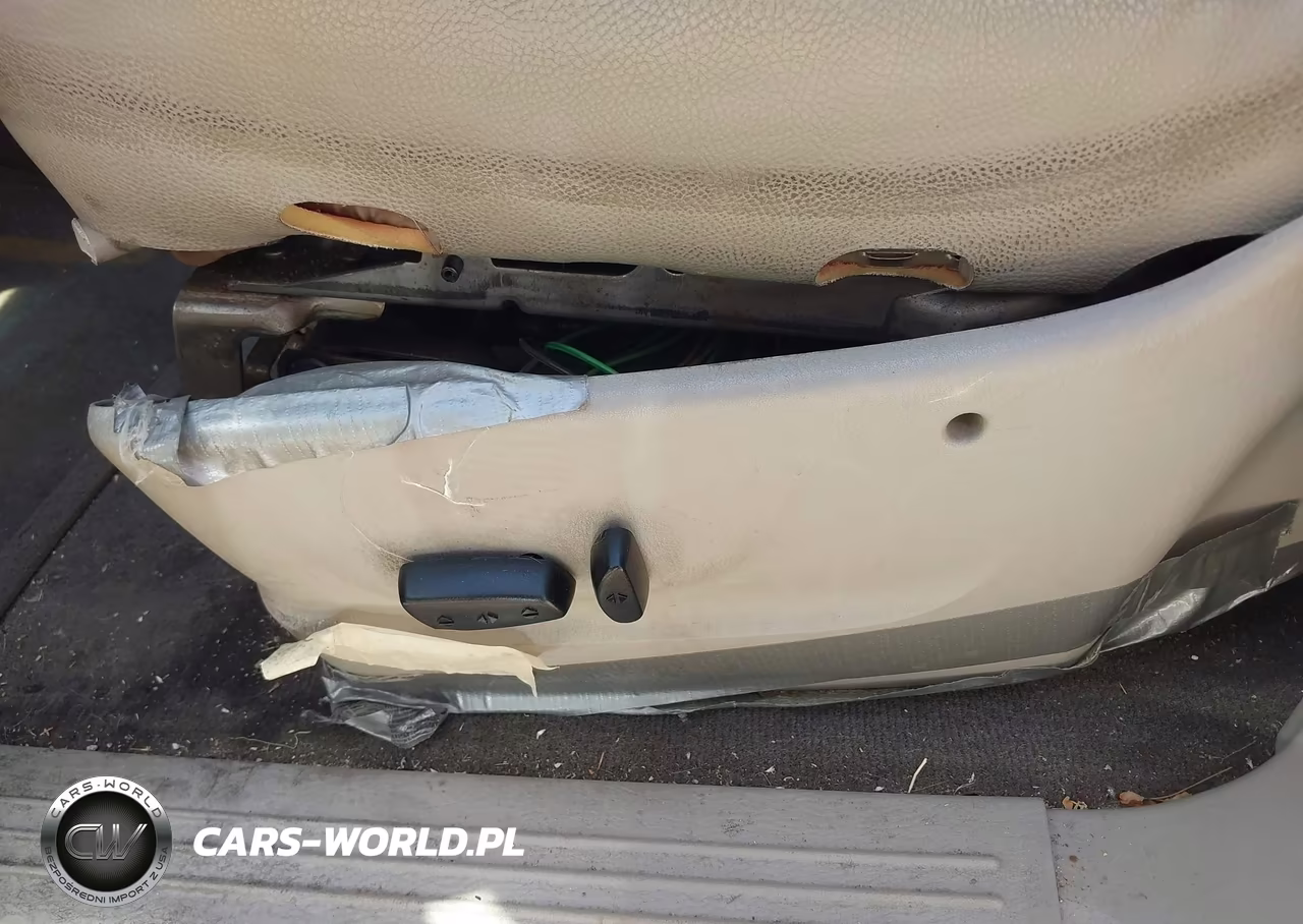 2007 Dodge Grand Caravan Sxt VIN:2D4GP44L17R357678 - 6