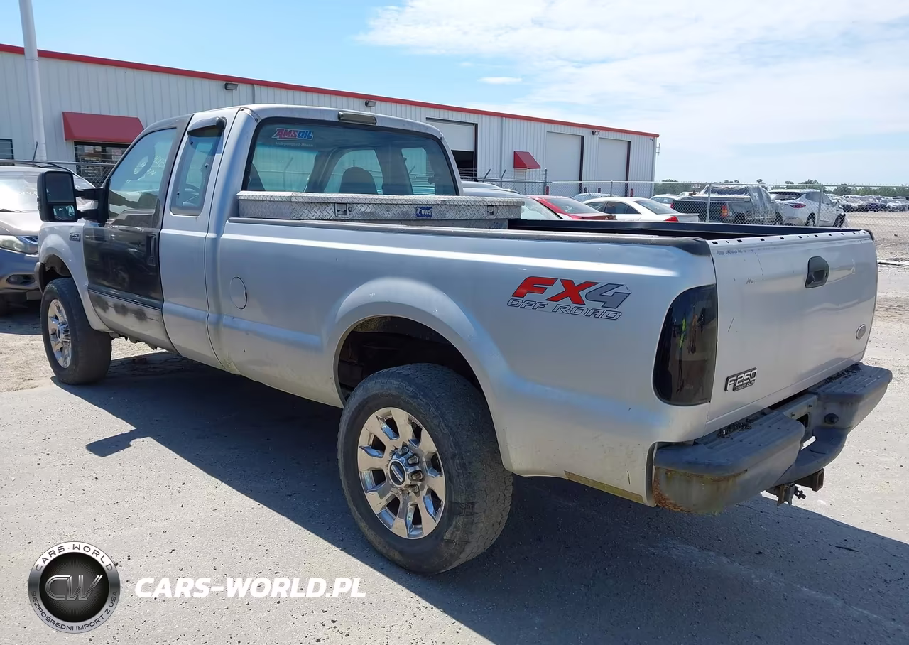 2004 Ford F-250 Lariat-Xl-Xlt VIN:1FTNX21LX4EC41899 - 13