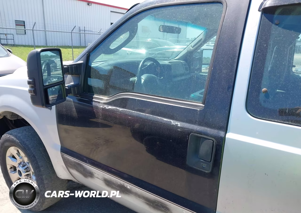 2004 Ford F-250 Lariat-Xl-Xlt VIN:1FTNX21LX4EC41899 - 6
