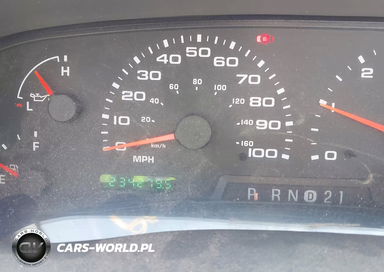 2004 Ford F-250 Lariat-Xl-Xlt VIN:1FTNX21LX4EC41899 - 7