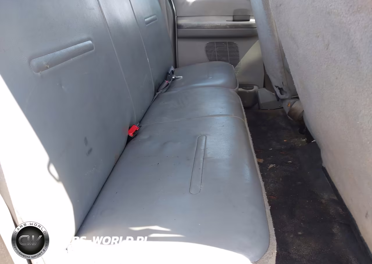 2004 Ford F-250 Lariat-Xl-Xlt VIN:1FTNX21LX4EC41899 - 8