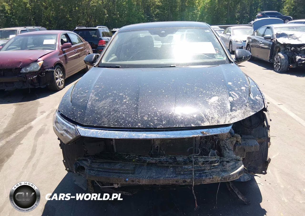 2024 Volkswagen Jetta 1.5T Se VIN:3VW7M7BU2RM012296 - 12