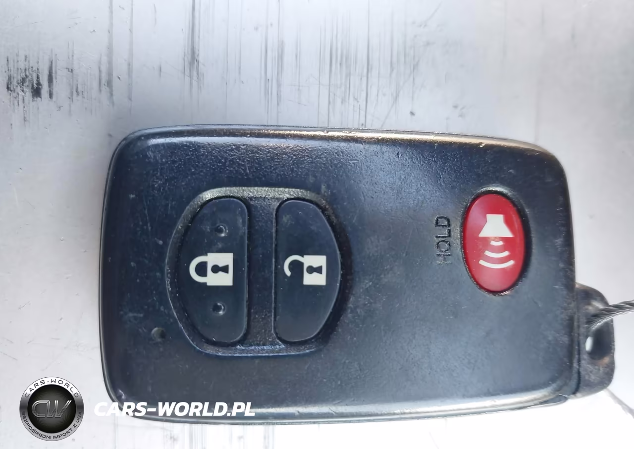 2011 Toyota Prius Two VIN:JTDKN3DU1B0247247 - 11