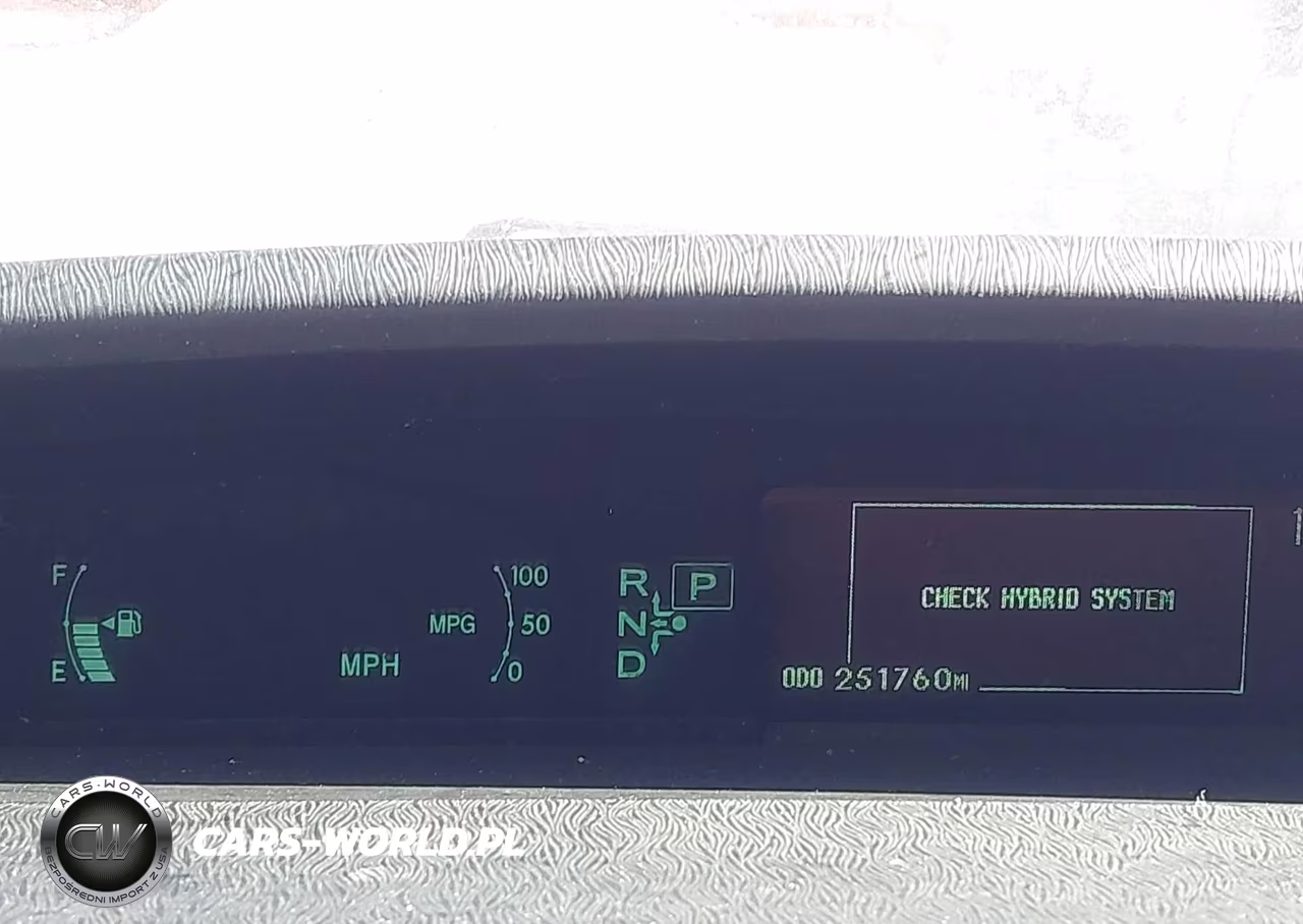 2011 Toyota Prius Two VIN:JTDKN3DU1B0247247 - 7