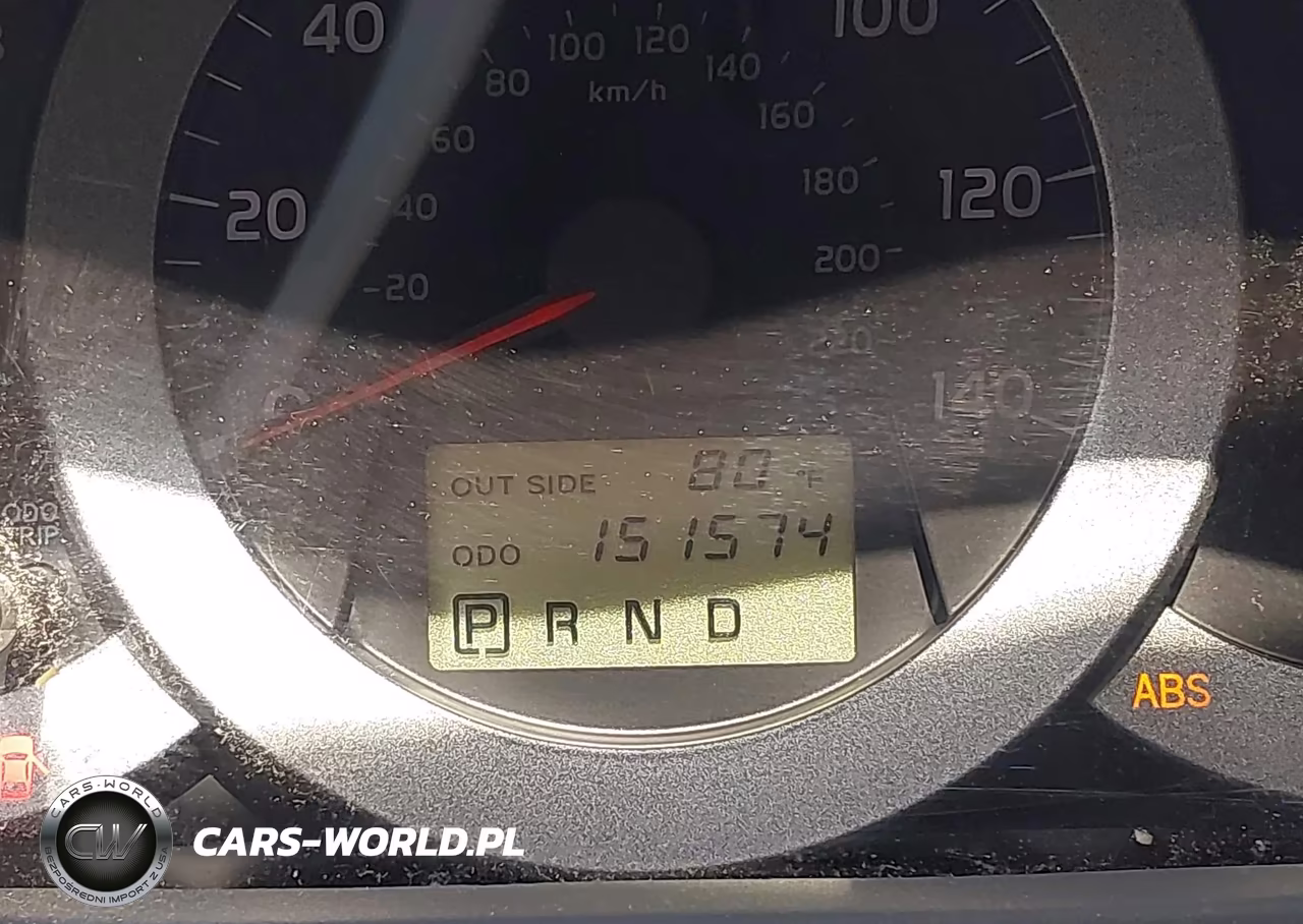 2006 Toyota Rav4 Limited VIN:JTMBD31V466016684 - 12
