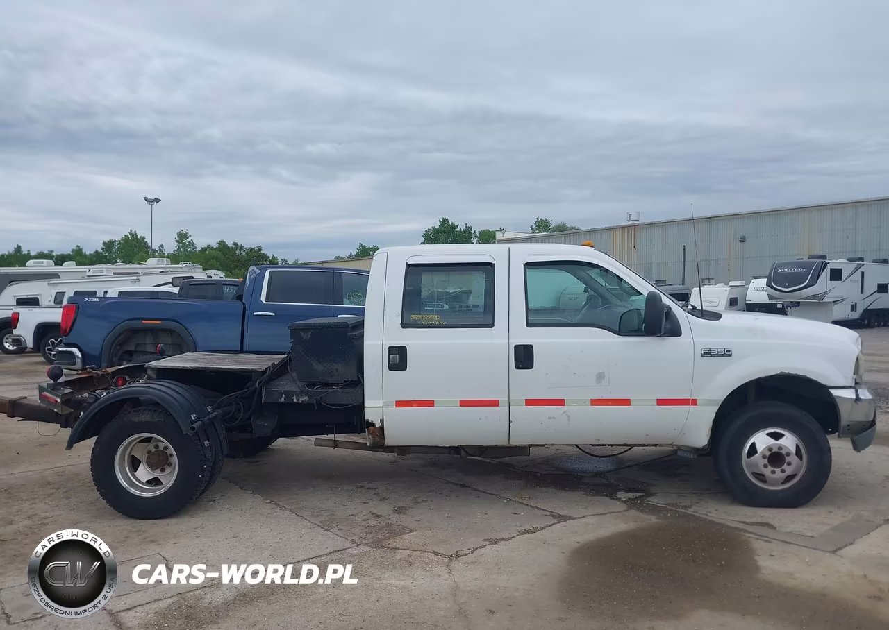 1999 Ford F-350 Lariat-Xl-Xlt VIN:1FTWW33S2XEE04681 - 13