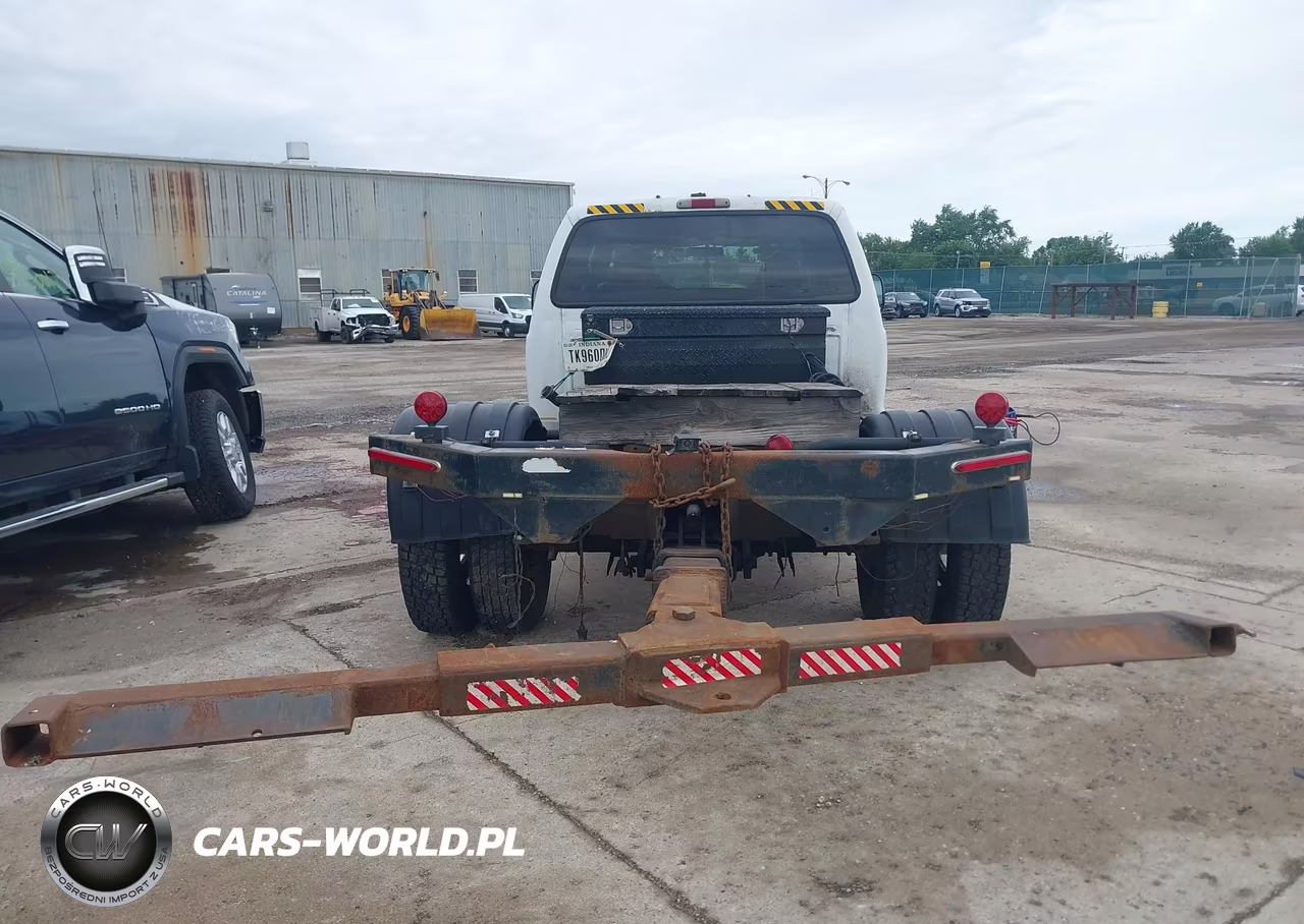 1999 Ford F-350 Lariat-Xl-Xlt VIN:1FTWW33S2XEE04681 - 15