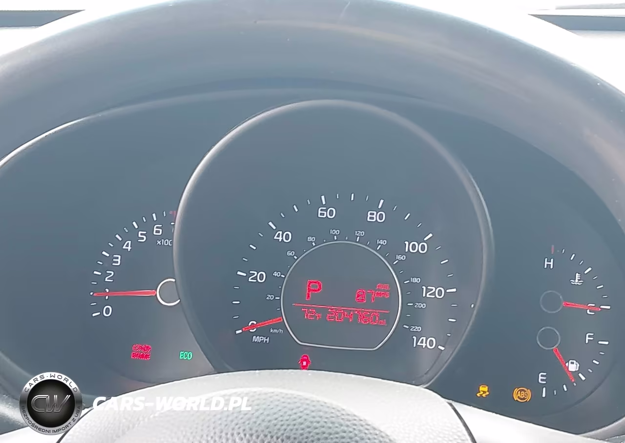 2016 Kia Soul + VIN:KNDJP3A56G7818538 - 7
