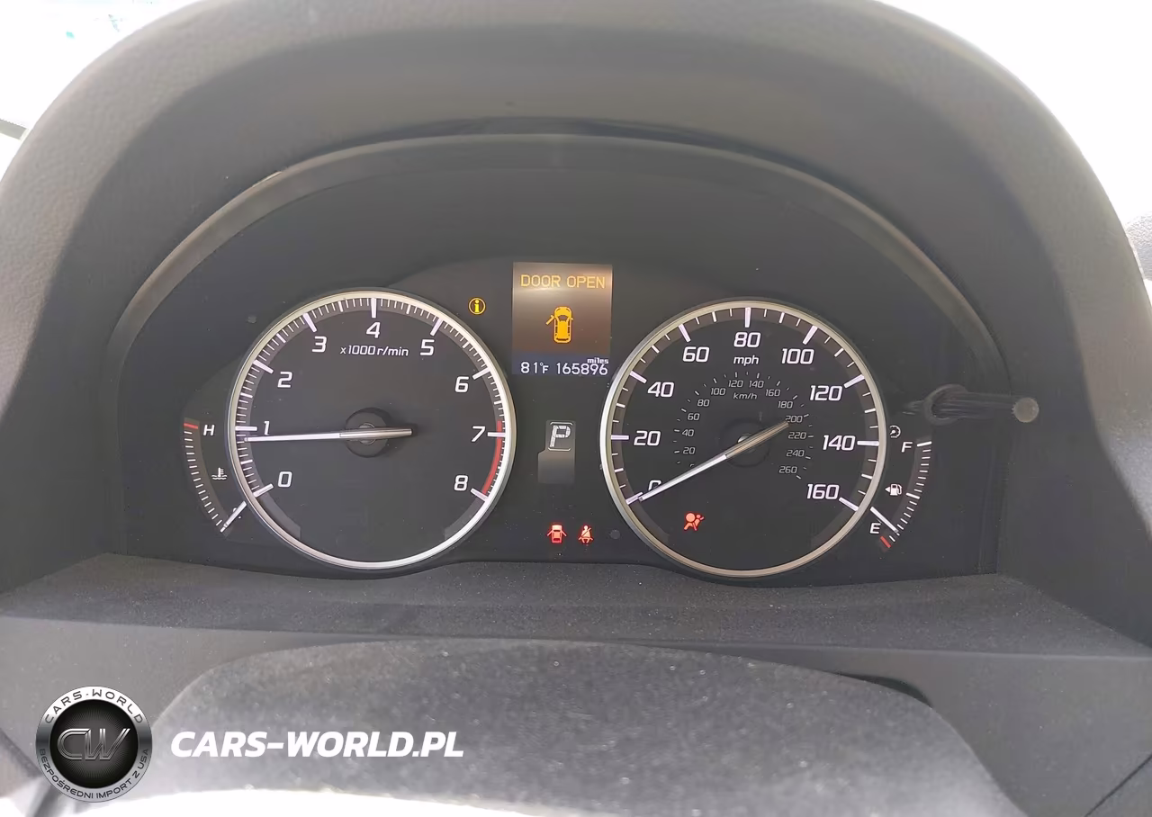 2014 Acura Rdx VIN:5J8TB4H56EL015964 - 7
