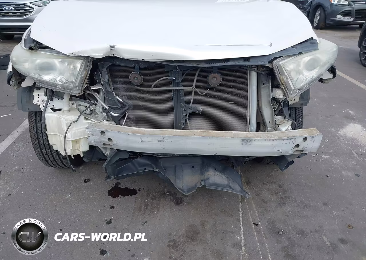 2013 Toyota Highlander Limited V6 VIN:5TDYK3EH8DS097013 - 6