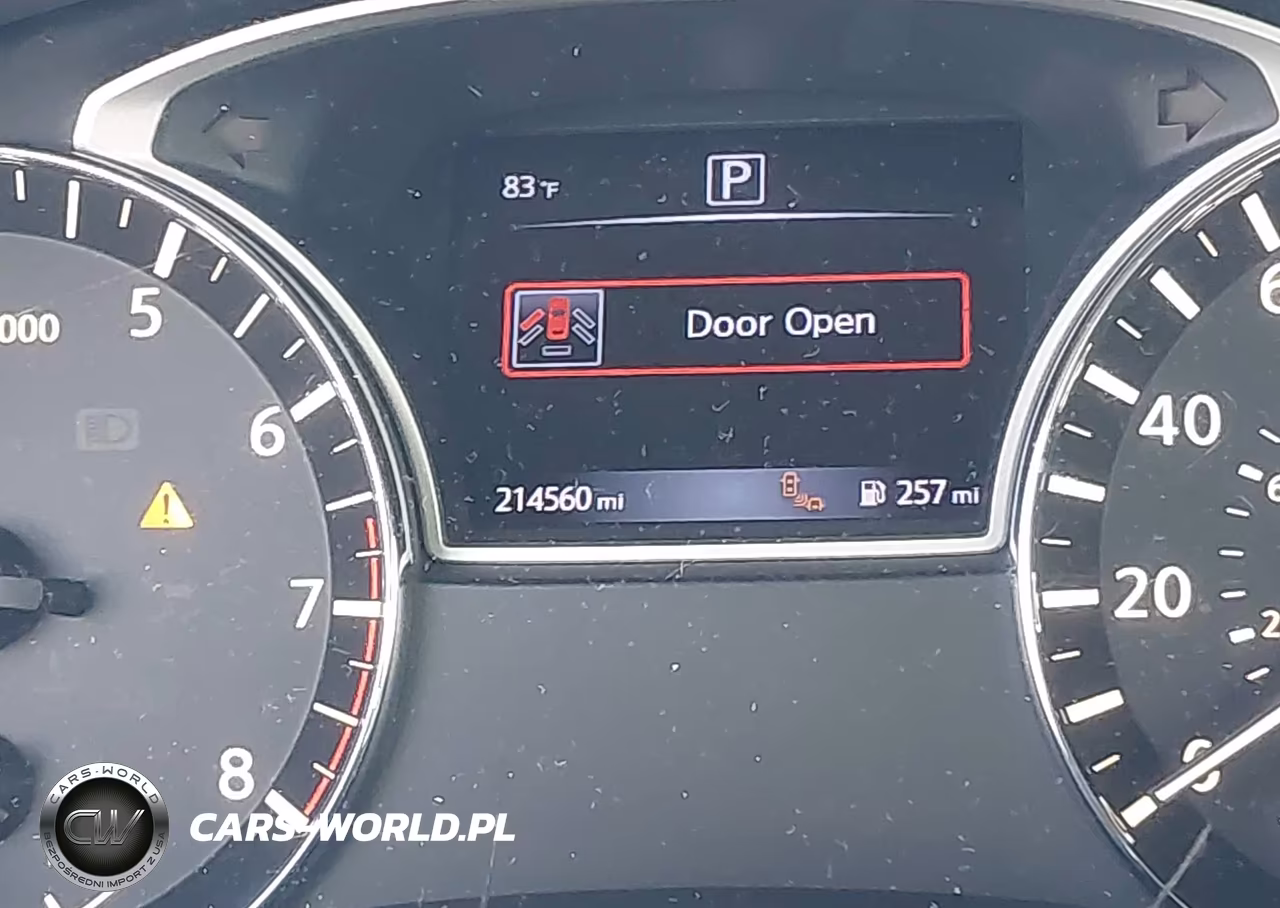 2017 Nissan Altima 2.5-2.5 S-2.5 Sl-2.5 Sr-2.5 Sv VIN:1N4AL3AP6HC115517 - 7