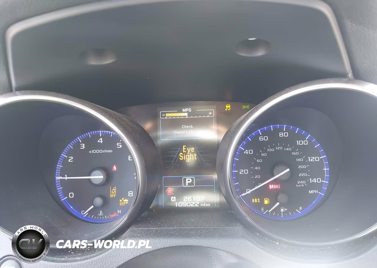 2018 Subaru Legacy 2.5I Premium VIN:4S3BNAH61J3014577 - 15