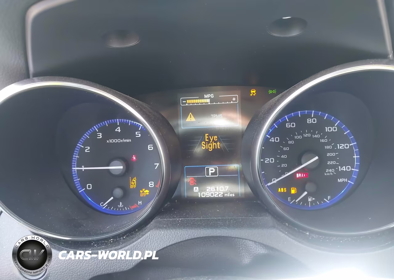 2018 Subaru Legacy 2.5I Premium VIN:4S3BNAH61J3014577 - 7