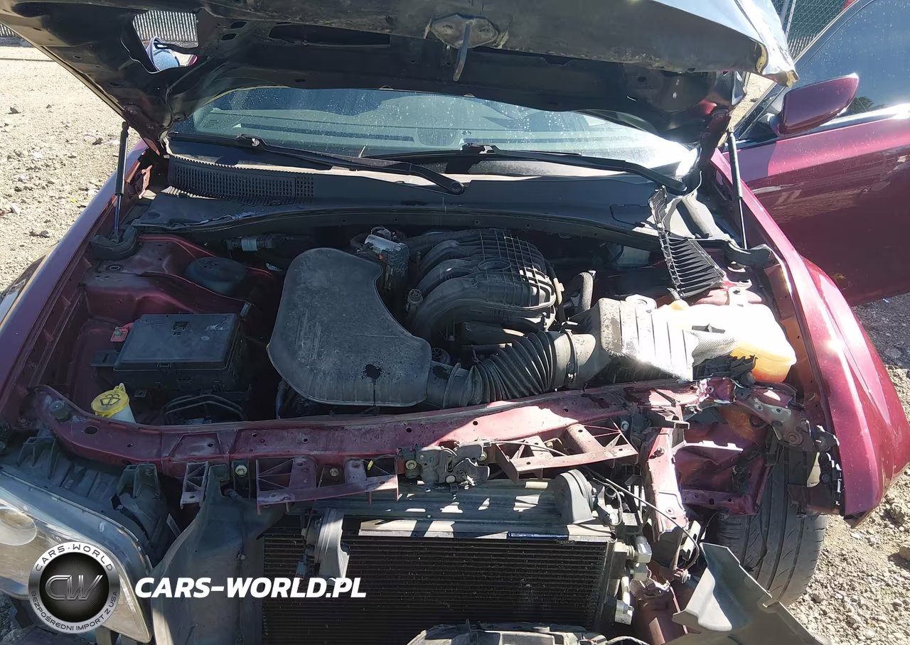 2020 Chrysler 300 S VIN:2C3CCABG9LH142615 - 10