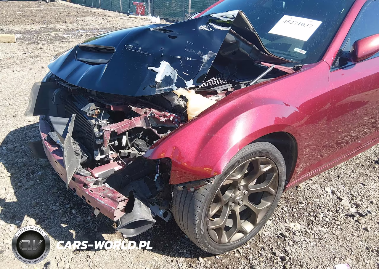 2020 Chrysler 300 S VIN:2C3CCABG9LH142615 - 20
