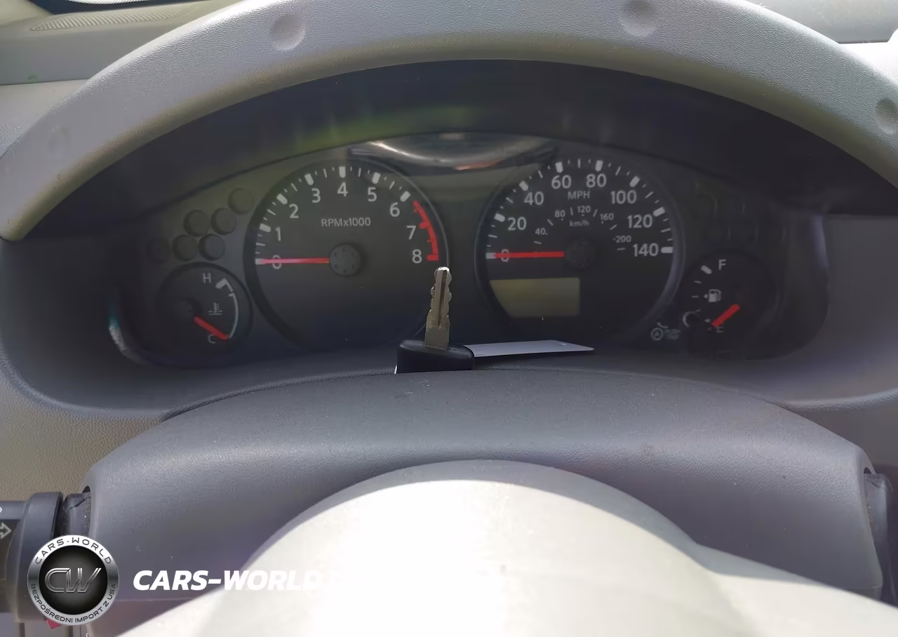 2016 Nissan Frontier S-Sv-I4 VIN:1N6BD0CT5GN711626 - 11