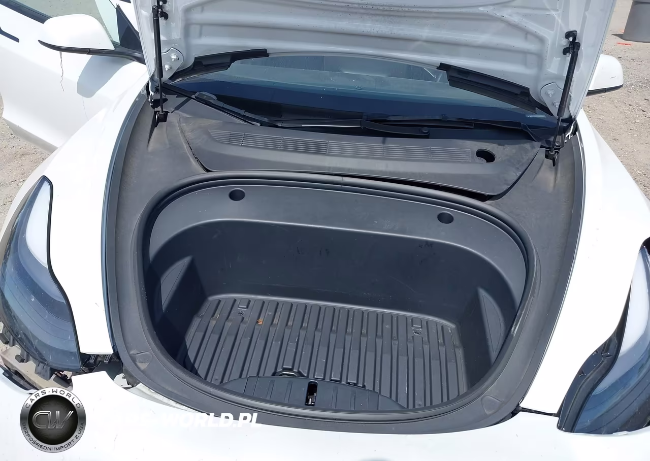 2023 Tesla Model 3 Rear-Wheel Drive VIN:5YJ3E1EA0PF669810 - 10