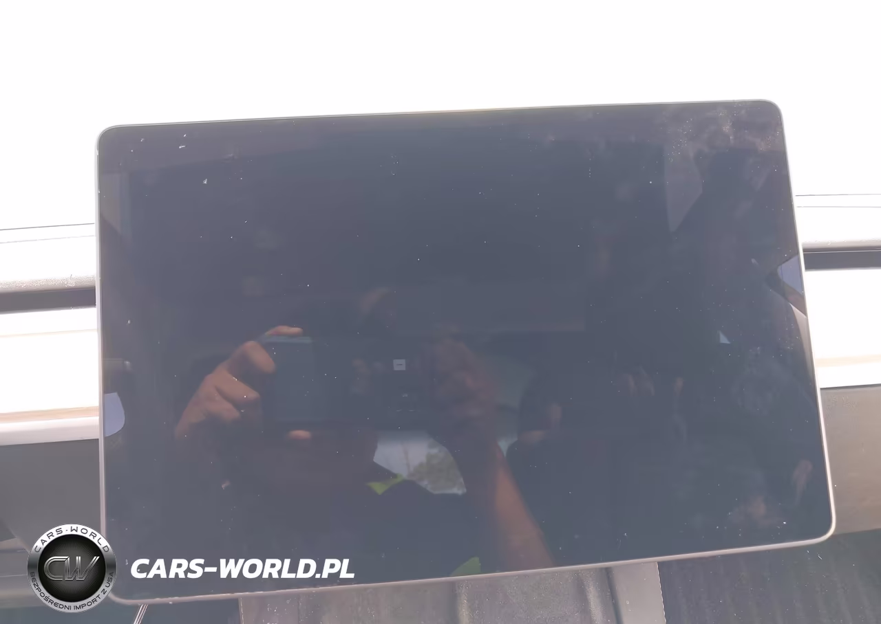 2023 Tesla Model 3 Rear-Wheel Drive VIN:5YJ3E1EA0PF669810 - 19