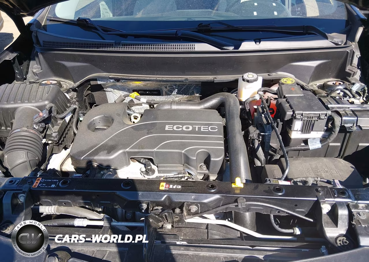 2022 Chevrolet Equinox Awd 2Fl VIN:3GNAXTEV2NL175986 - 10