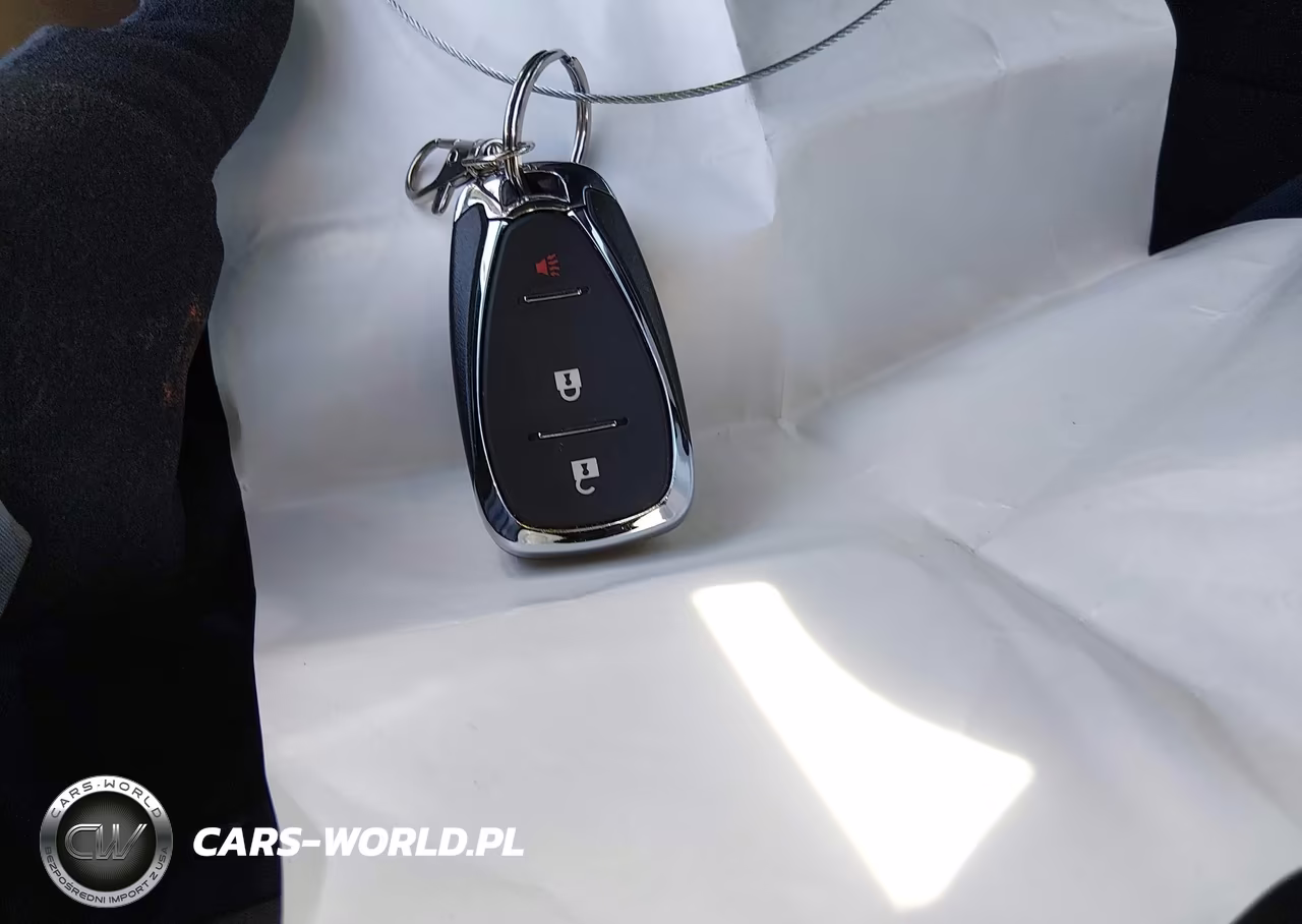 2022 Chevrolet Equinox Awd 2Fl VIN:3GNAXTEV2NL175986 - 11