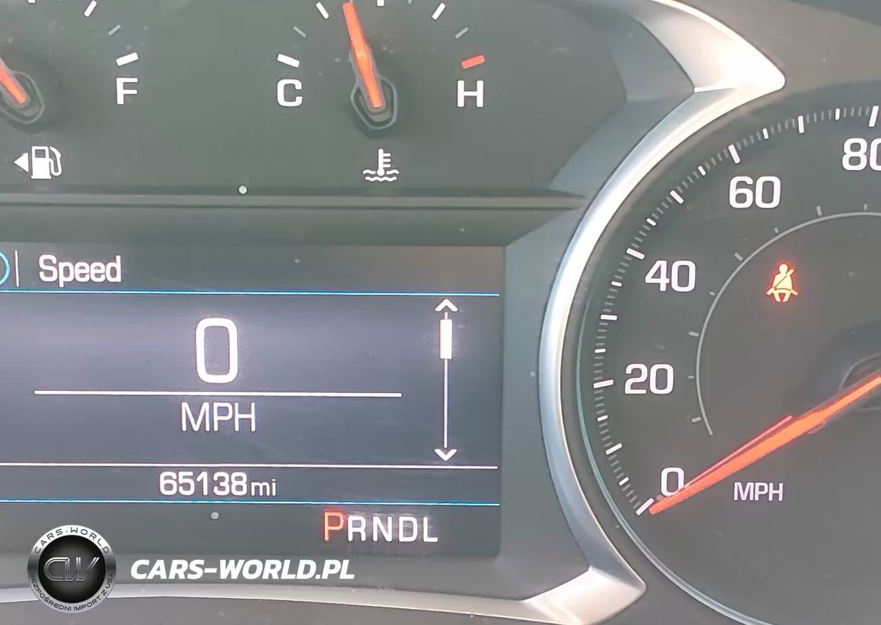 2022 Chevrolet Equinox Awd 2Fl VIN:3GNAXTEV2NL175986 - 15