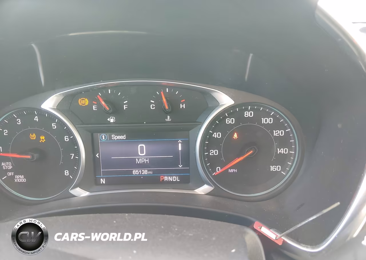 2022 Chevrolet Equinox Awd 2Fl VIN:3GNAXTEV2NL175986 - 7