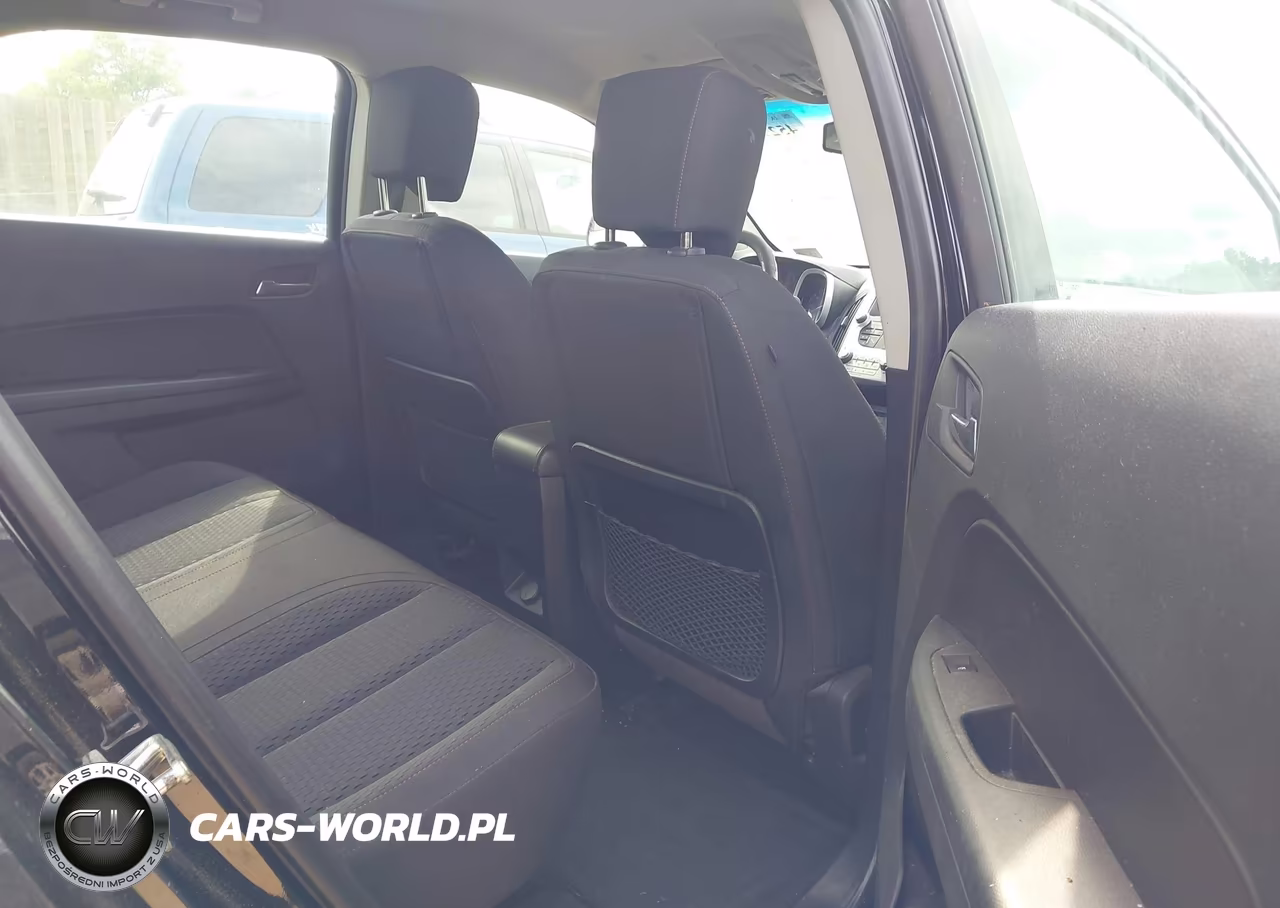2014 Chevrolet Equinox Ls VIN:2GNFLEEK3E6213975 - 8