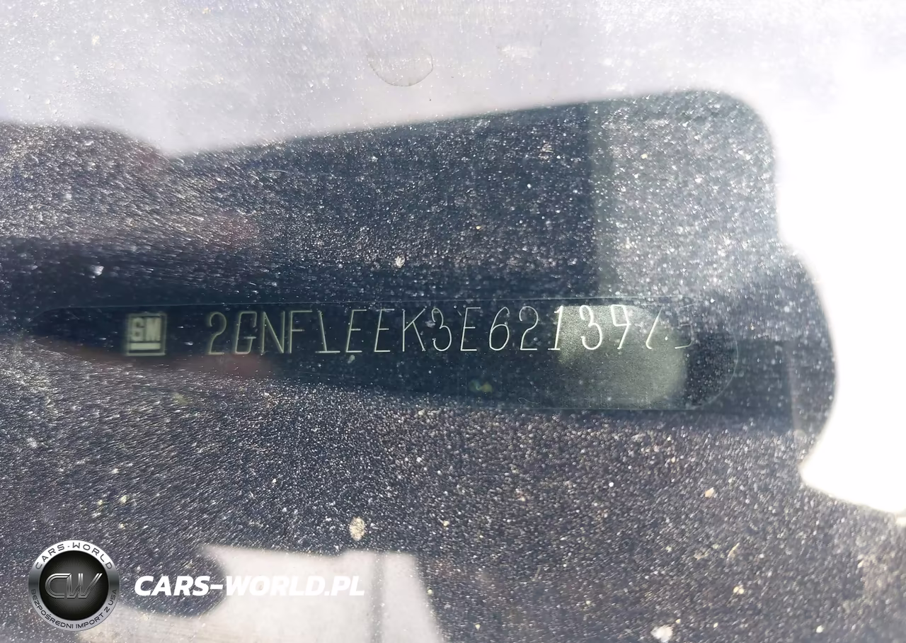 2014 Chevrolet Equinox Ls VIN:2GNFLEEK3E6213975 - 9