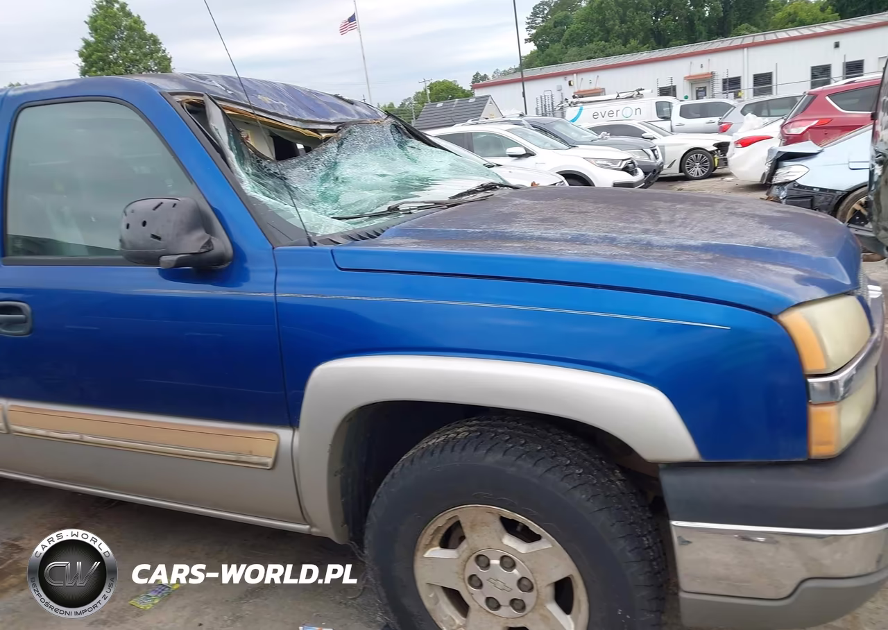 2004 Chevrolet Silverado 1500 Z71 VIN:1GCEK19T74Z157190 - 13