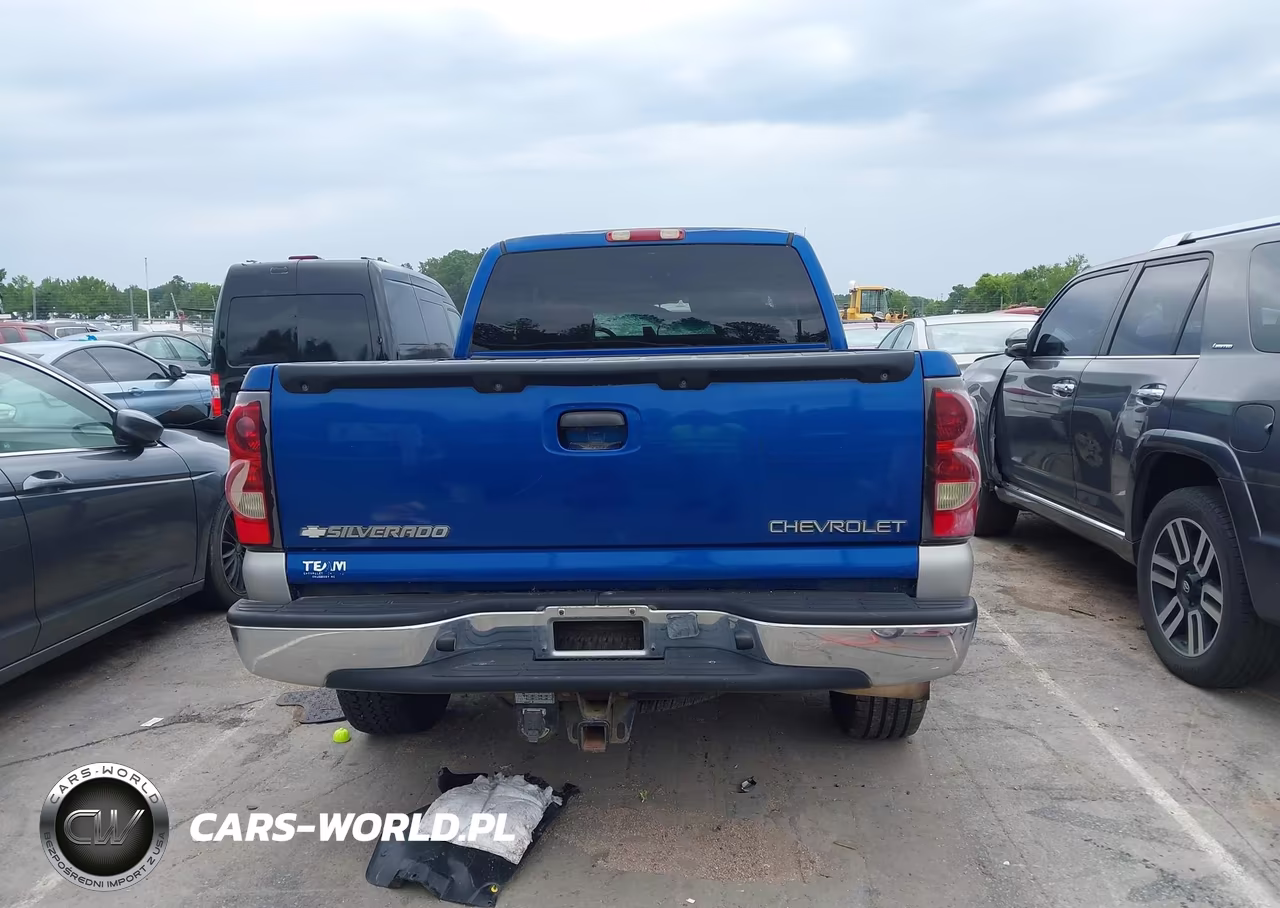 2004 Chevrolet Silverado 1500 Z71 VIN:1GCEK19T74Z157190 - 16