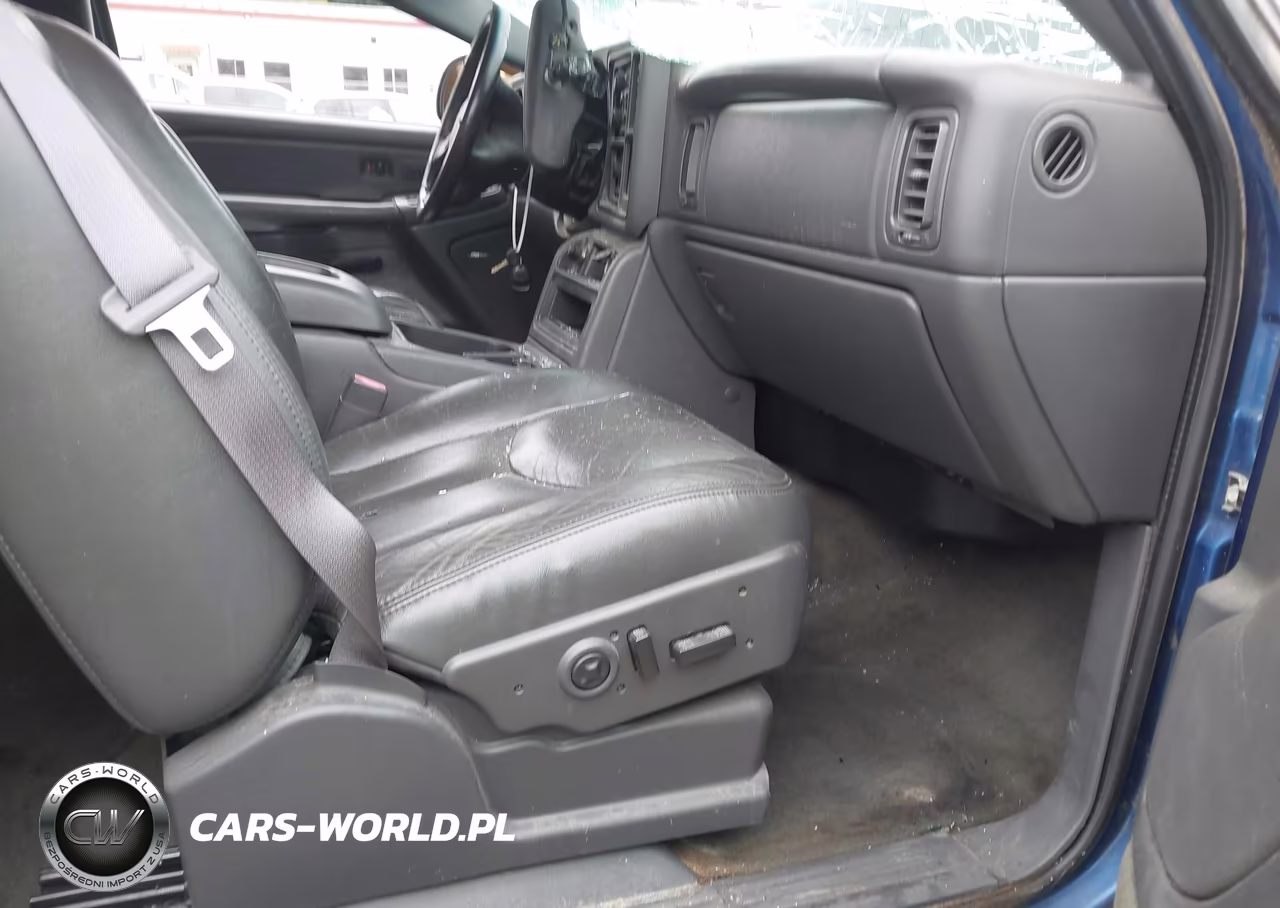 2004 Chevrolet Silverado 1500 Z71 VIN:1GCEK19T74Z157190 - 5