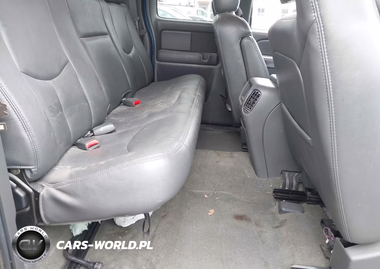 2004 Chevrolet Silverado 1500 Z71 VIN:1GCEK19T74Z157190 - 8
