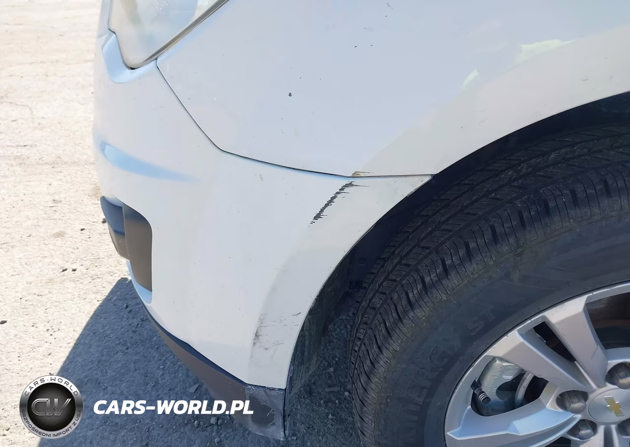 2014 Chevrolet Equinox 1Lt VIN:1GNFLFEK0EZ107574 - 6