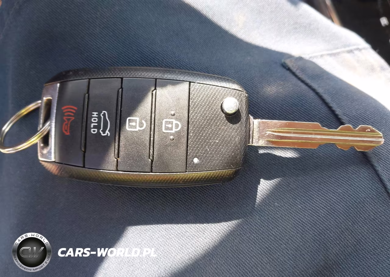 2017 Kia Forte Lx VIN:3KPFK4A76HE146400 - 11