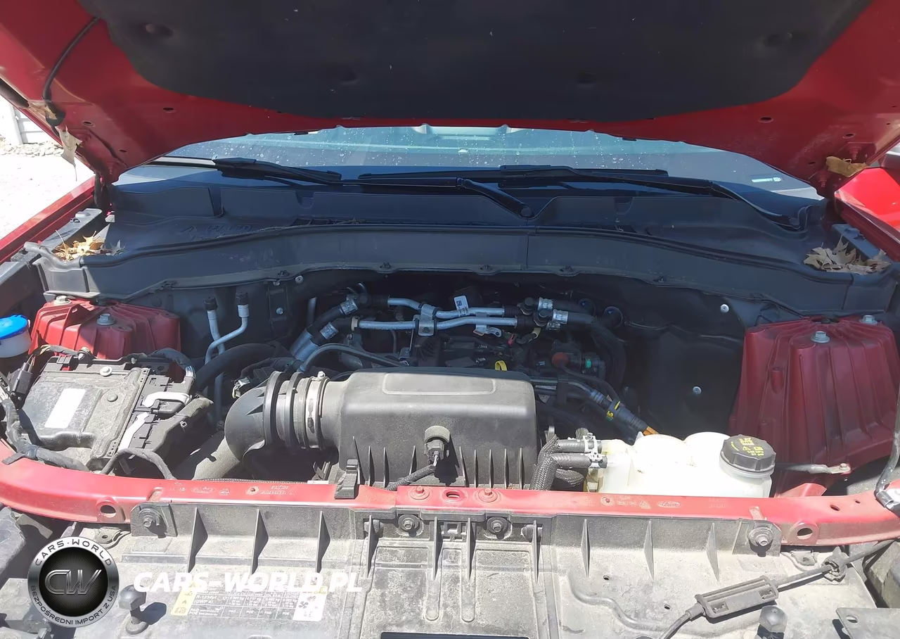 2021 Ford Explorer Xlt VIN:1FMSK8DH8MGC26717 - 10