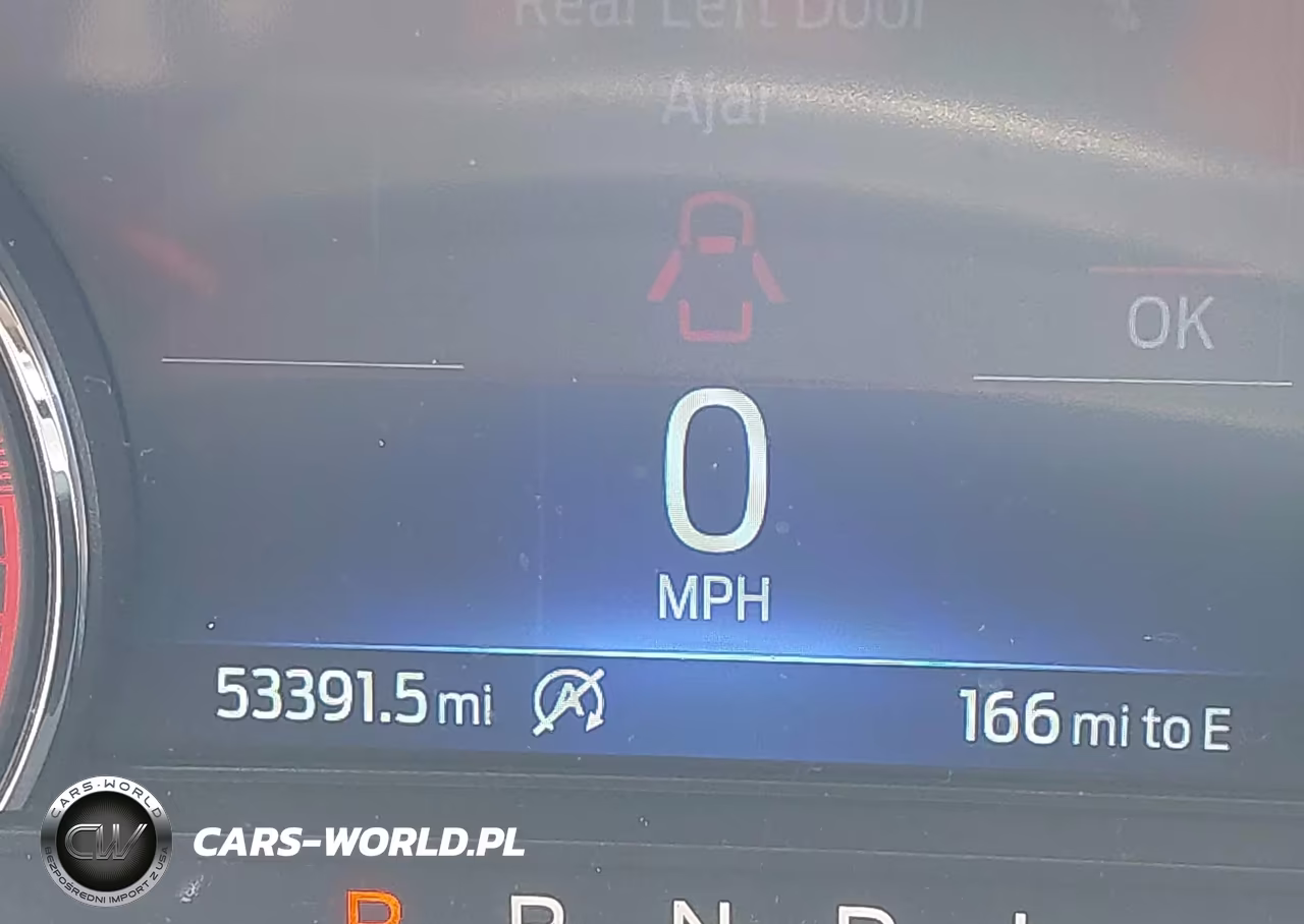 2021 Ford Explorer Xlt VIN:1FMSK8DH8MGC26717 - 15