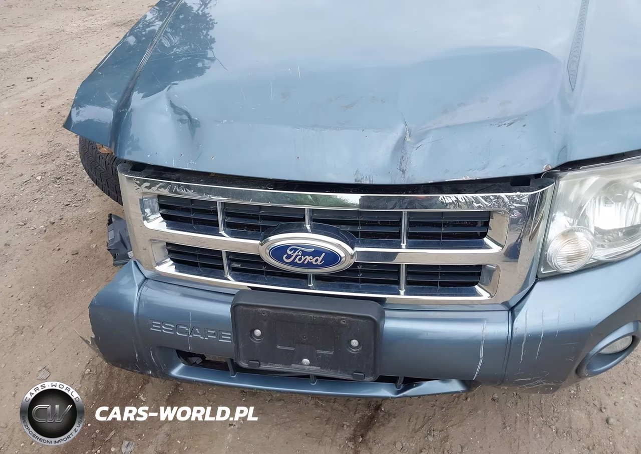 2011 Ford Escape Xlt VIN:1FMCU0D73BKC47492 - 15