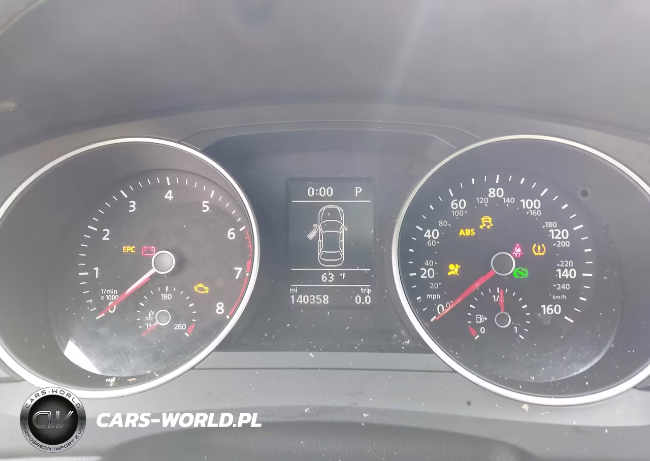 2018 Volkswagen Jetta 1.4T Se-1.4T Wolfsburg Edition VIN:3VWDB7AJ4JM204386 - 7