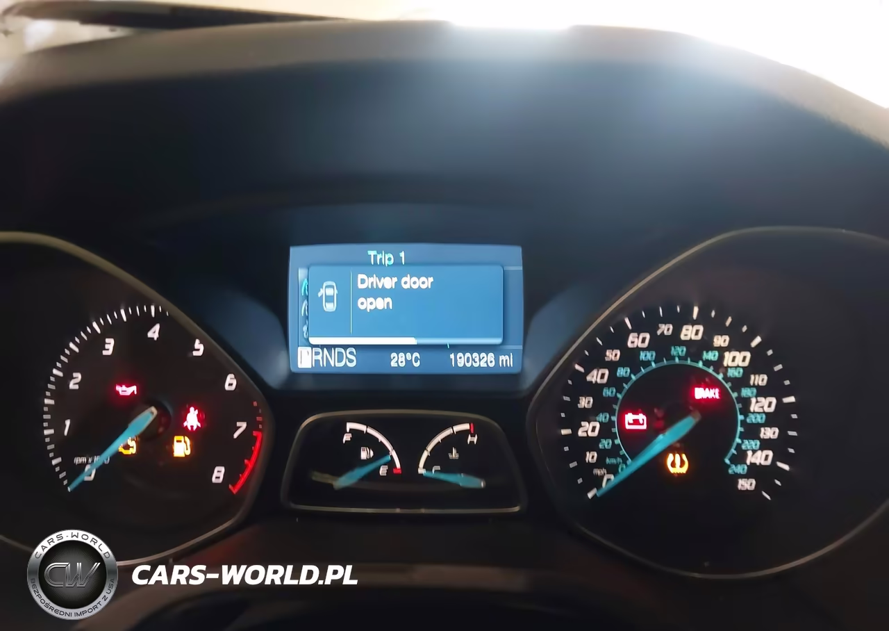 2012 Ford Focus Sel VIN:1FAHP3M21CL153233 - 7