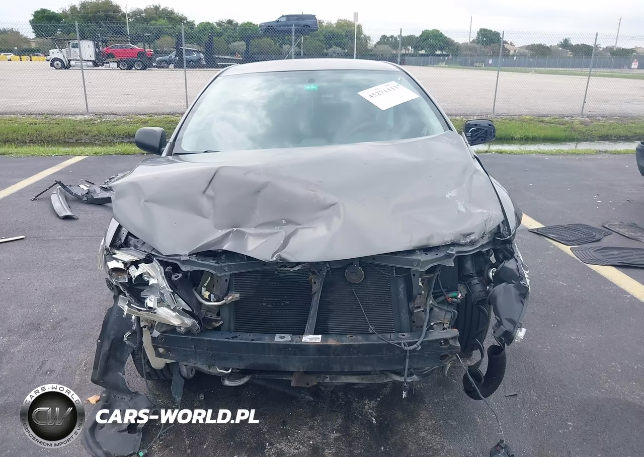 2013 Toyota Corolla S VIN:5YFBU4EE2DP180375 - 12