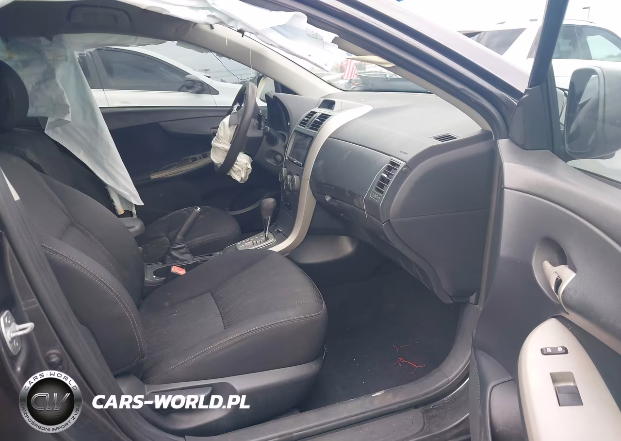 2013 Toyota Corolla S VIN:5YFBU4EE2DP180375 - 5